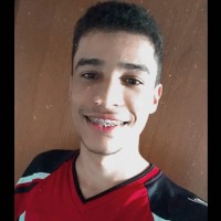 Michel Maike Lopes Vieira
