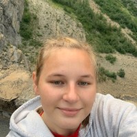 Chloe Judge
