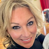 Niki Smith, MSEd