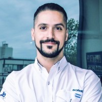 Gerardo Scheuermann