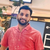 Ashutosh Shukla
