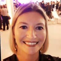 Amandine Lahaye