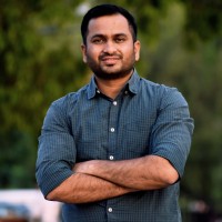Vijay Magar