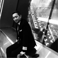 Akhmad Rianto Nugrohojati