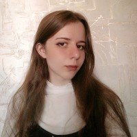 Anna Volchenko