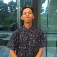 Ilham Hamidy