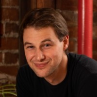 Matthew Hutchison