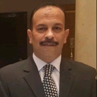 Ahmed El Saiedy