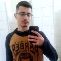 Thiago Pellizzaro Rocha