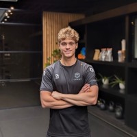 Colin van Schaik
