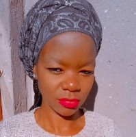 Thandeka Dlongolo