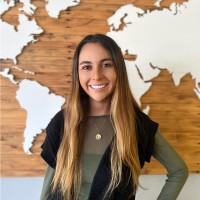 Daniela Valderrama Moreno