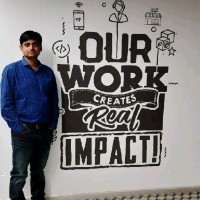 Arun Kumar Naik