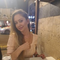 ece benli