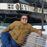 Hamidreza Hashemi