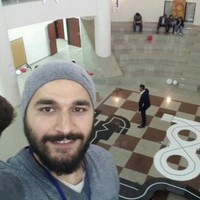 ORÇUN ÇOKPARLAMIŞ