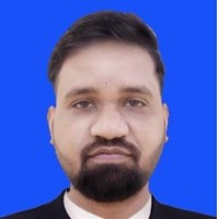 Birendra Kumar Das