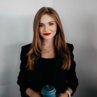 Anastasiia Lakhmaniuk