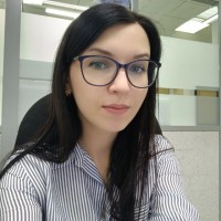 Yulia Kindzerskaya