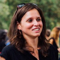 Alina Coc