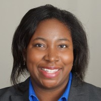 Chantel Jordan