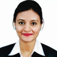 Priya D'Souza
