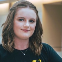Carly Gouthro