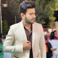 Ankit Chauhan