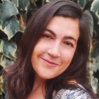 Constanza García Chevesich