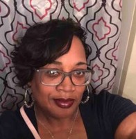 Karen Hampton