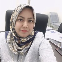 Nor Azira Ismail