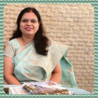 Deepali Shrivastav