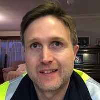 Daniel Grimshaw