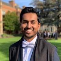 Nikhil Gowd