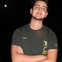 Yassine Bellali