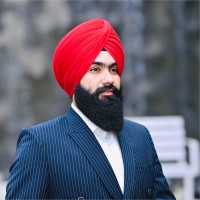 Mohabatpal Singh