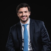 Sandro Gravina Vergueiro