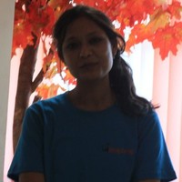 Sarala Shrestha