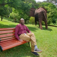 Henry Lubowa