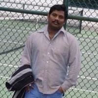 Srinivasarao Namburi