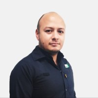 Sergio Gomez De Leon