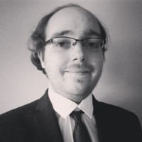 Thomas Holdich - Phd