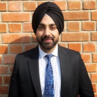 Japsimran Singh