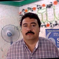 Jose Alfredo Medina Cuevas