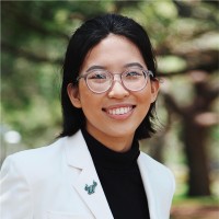 Jamie Tran