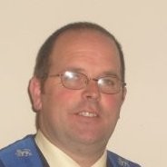 Gerard McClelland FCIOB