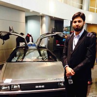 Mohammed Ashraf Hussain