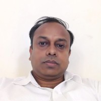 Ritesh Kumar Gupta
