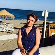 Надежда Исхакова