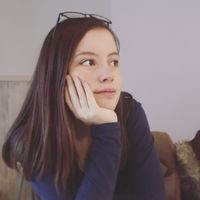 Dorka Kovács